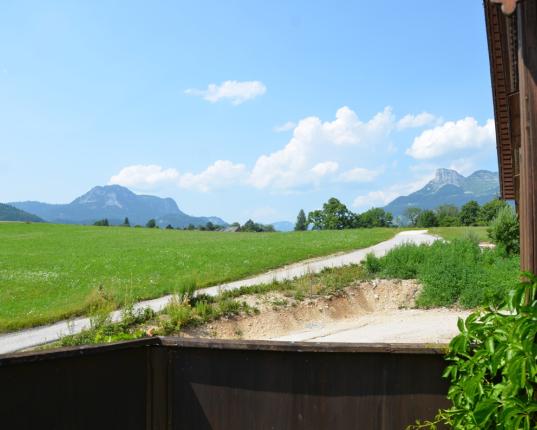 Wohnhaus (Bungalow) in Ruhelage, AUT