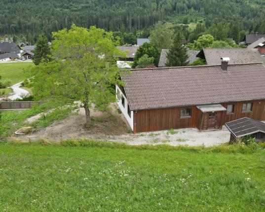 Wohnhaus (Bungalow) in Ruhelage, AUT
