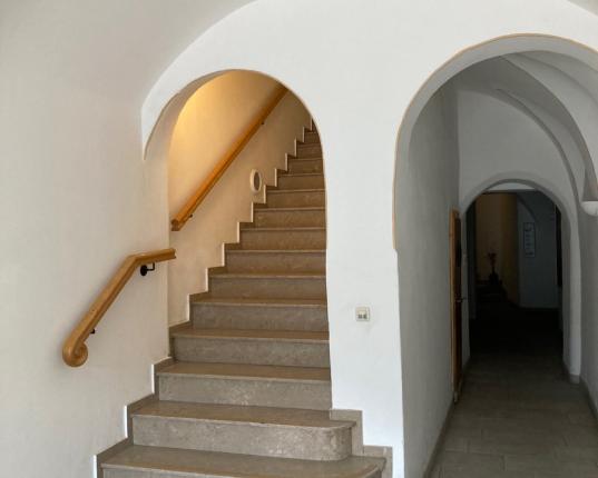 Großzügige Mietwohnung im historischen Zentrum von Bad Aussee, AUT