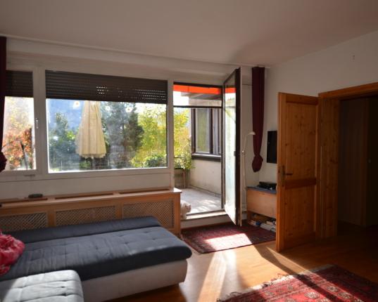 Reserviert: Sonnige Ferienwohnung - Zweitwohnsitz, AUT