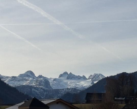 Gepflegte Eigentumswohnung (zweitwohnsitzfähig!) im Erdgeschoß, AUT