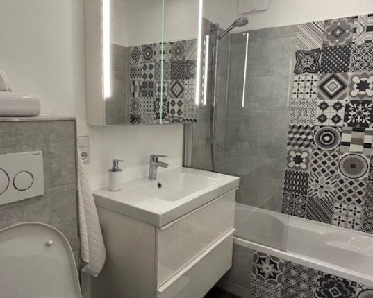 Gepflegte Eigentumswohnung (zweitwohnsitzfähig!) im Erdgeschoß, AUT