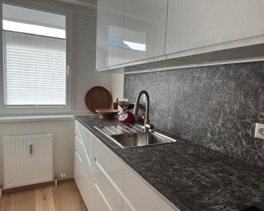 Gepflegte Eigentumswohnung (zweitwohnsitzfähig!) im Erdgeschoß, AUT