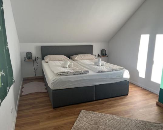 Verkauft: Einfamilienhaus mit Grimmingblick, AUT