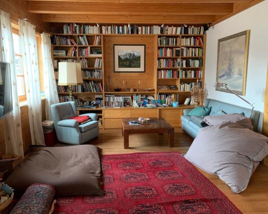 Haus mit Dachsteinblick zur Miete in Altaussee, AUT