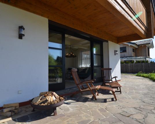 Exklusives Wohnhaus (zweitwohnsitzfähig) in Golfplatznähe, AUT
