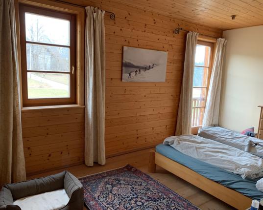 Haus mit Dachsteinblick zur Miete in Altaussee, AUT
