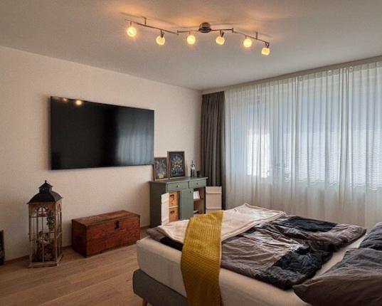 Gepflegte Eigentumswohnung (zweitwohnsitzfähig!) im Erdgeschoß, AUT