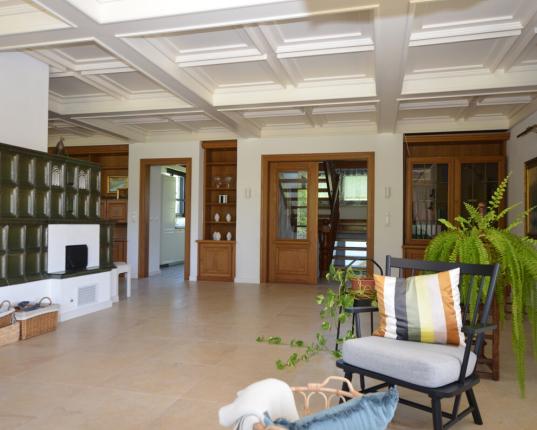 Exklusives Wohnhaus (zweitwohnsitzfähig) in Golfplatznähe, AUT