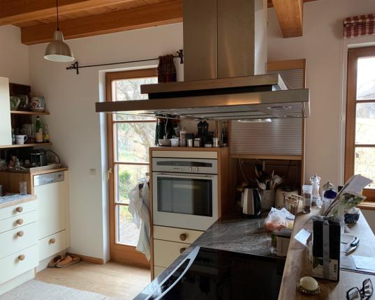 Haus mit Dachsteinblick zur Miete in Altaussee, AUT