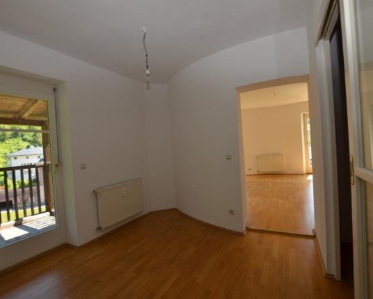 Sonnige Eigentumswohnung in Bad Aussee, AUT