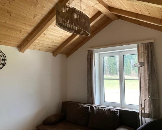 Geräumiges Wohnhaus in sonniger, ruhiger Lage, AUT
