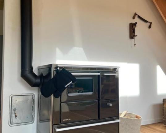 Verkauft: Einfamilienhaus mit Grimmingblick, AUT