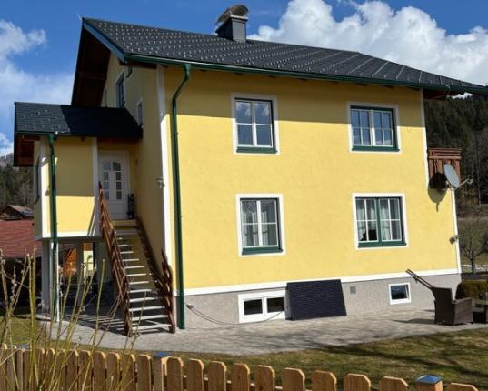 Wohnhaus mit zwei separaten Wohneinheiten – ideal für Familie & Vermietung, AUT