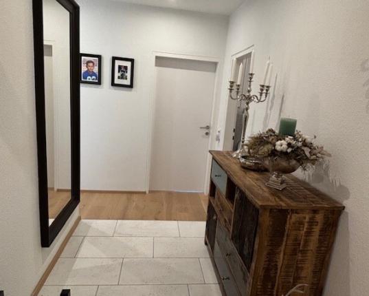 Gepflegte Eigentumswohnung (zweitwohnsitzfähig!) im Erdgeschoß, AUT