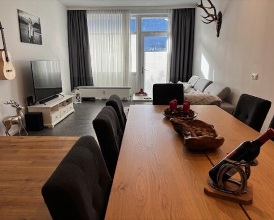 Gepflegte Eigentumswohnung (zweitwohnsitzfähig!) im Erdgeschoß, AUT