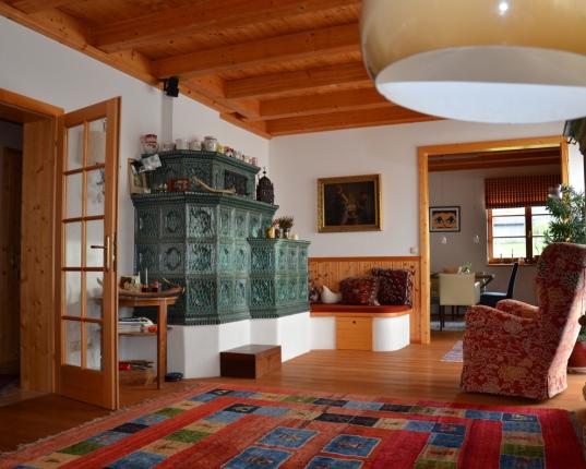 Haus mit Dachsteinblick zur Miete in Altaussee, AUT