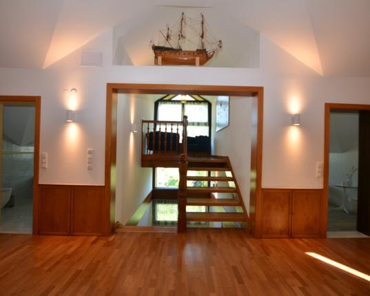 Exklusives Wohnhaus (zweitwohnsitzfähig) in Golfplatznähe, AUT