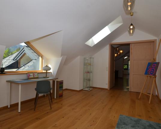 Exklusives Wohnhaus (zweitwohnsitzfähig) in Golfplatznähe, AUT