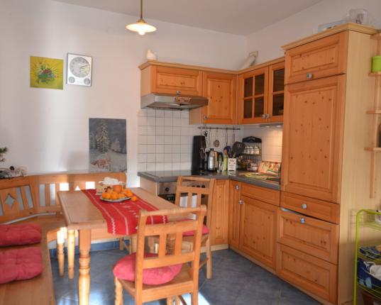 Reserviert: Sonnige Ferienwohnung - Zweitwohnsitz, AUT
