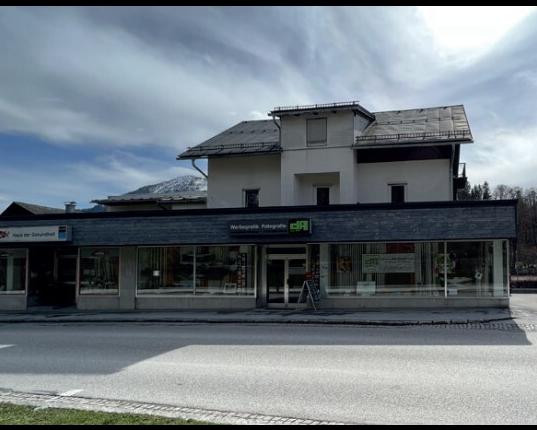 Wohn- und Geschäftshaus als Anlageobjekt in Bad Aussee, AUT