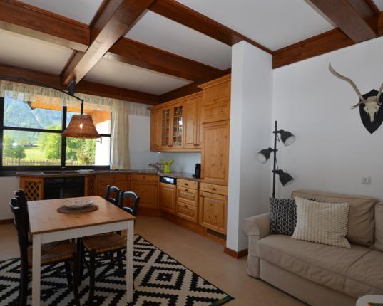 Exklusives Wohnhaus (zweitwohnsitzfähig) in Golfplatznähe, AUT