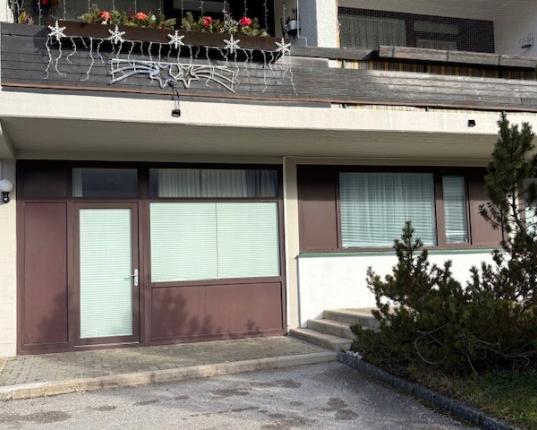 Gepflegte Eigentumswohnung (zweitwohnsitzfähig!) im Erdgeschoß, AUT